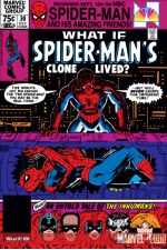 What If? (1977) #30