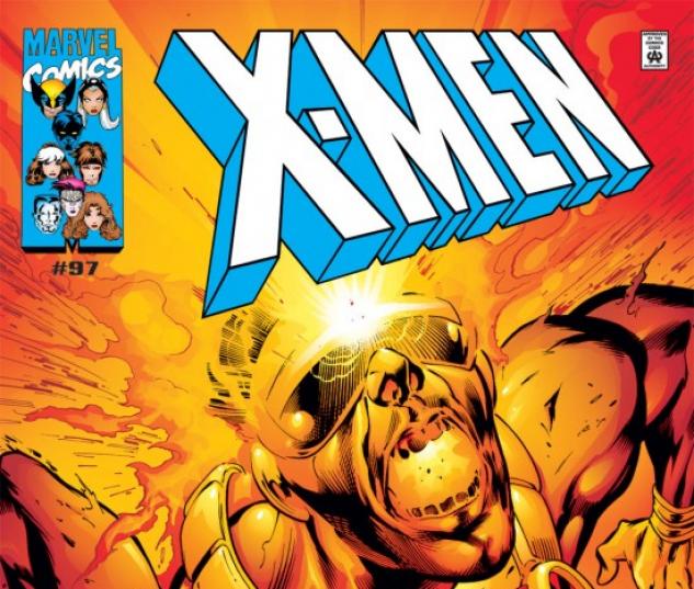 X-Men #97