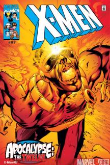X-Men (1991) #97