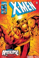 X-Men (1991) #97
