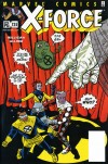 X-Force (1991) #125