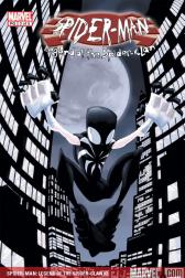 Spider-Man: Legend of Spider Clan #3 
