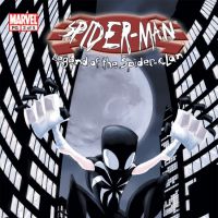 SPIDER-MAN: LEGEND OF THE SPIDER-CLAN #3