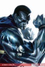 Ultimate X-Men (2000) #96