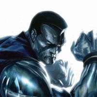 ULTIMATE X-MEN #96