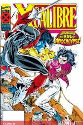 X-Calibre #2 