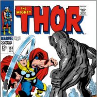 Thor #151
