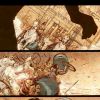 INCREDIBLE HERCULES #114 interior art