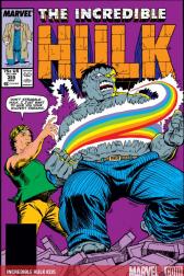 Incredible Hulk #335 