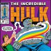 INCREDIBLE HULK (2009) #335 COVER