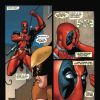 WOLVERINE: ORIGINS #21, page 3