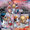 X-Men: Die By The Sword #5, page 4