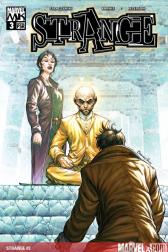 Strange #3 