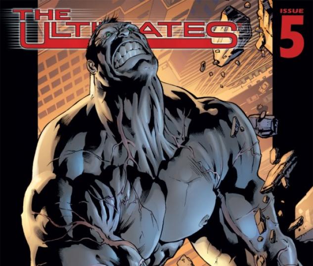 ultimates #5