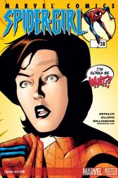 Spider-Girl #38 