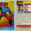 Bucky, Card #140
