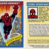 Cosmic Spider-Man, Card #30