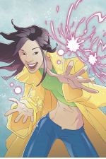 Jubilee (2004) #1