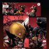 WOLVERINE #900 preview art by David Finch