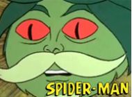 Spider-Man 1967 Episode 31