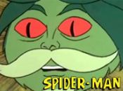 Spider-Man 1967 Episode 31