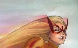 Spitfire (2010) #1
