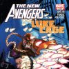 NEW AVENGERS: LUKE CAGE #3 cover by Eric Canete