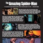 AMAZING SPIDER-MAN #636 recap page