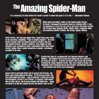 AMAZING SPIDER-MAN #636 recap page