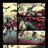 X-23 #1 preview art by Will Conrad