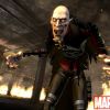 Vulture from the Noir universe in