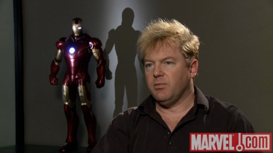 Shane Mahan, image © 2010 MVLFFLLC, TM & © 2010 Marvel