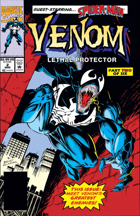 Image Featuring Mark Bagley