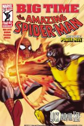 Spider-Man: Big Time #3 