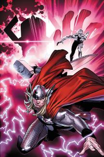 The Mighty Thor (2011) #1