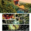 Avengers #12.1 preview art by Bryan Hitch