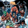 Amazing Spider-Man #667 cover by Humberto Ramos