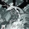 Secret Avengers (2010) #12, THOR HOLLYWOOD VARIANT