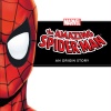 The Amazing Spider-Man book cover