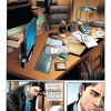 Castle: Richard Castle's Deadly Storm preview page by Lan Medina 