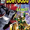 Journey Into Mystery (1996) #509