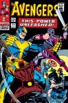 Avengers (1963) #29