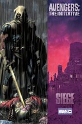 Avengers: The Initiative #33 