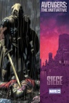 Avengers: The Initiative (2007) #33