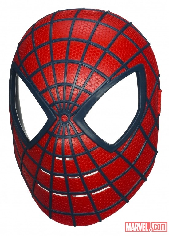 Hasbro Spider-Man Basic Mask