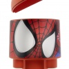 Bonka Zonks Spider-Man head quarters