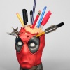 Deadpool pencil cup by Gentle Giant Ltd