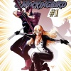 Hawkeye & Mockingbird (2010) #1