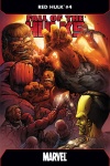 Fall of the Hulks: Red Hulk (2010) #4