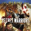 Secret Warriors (2008) #17